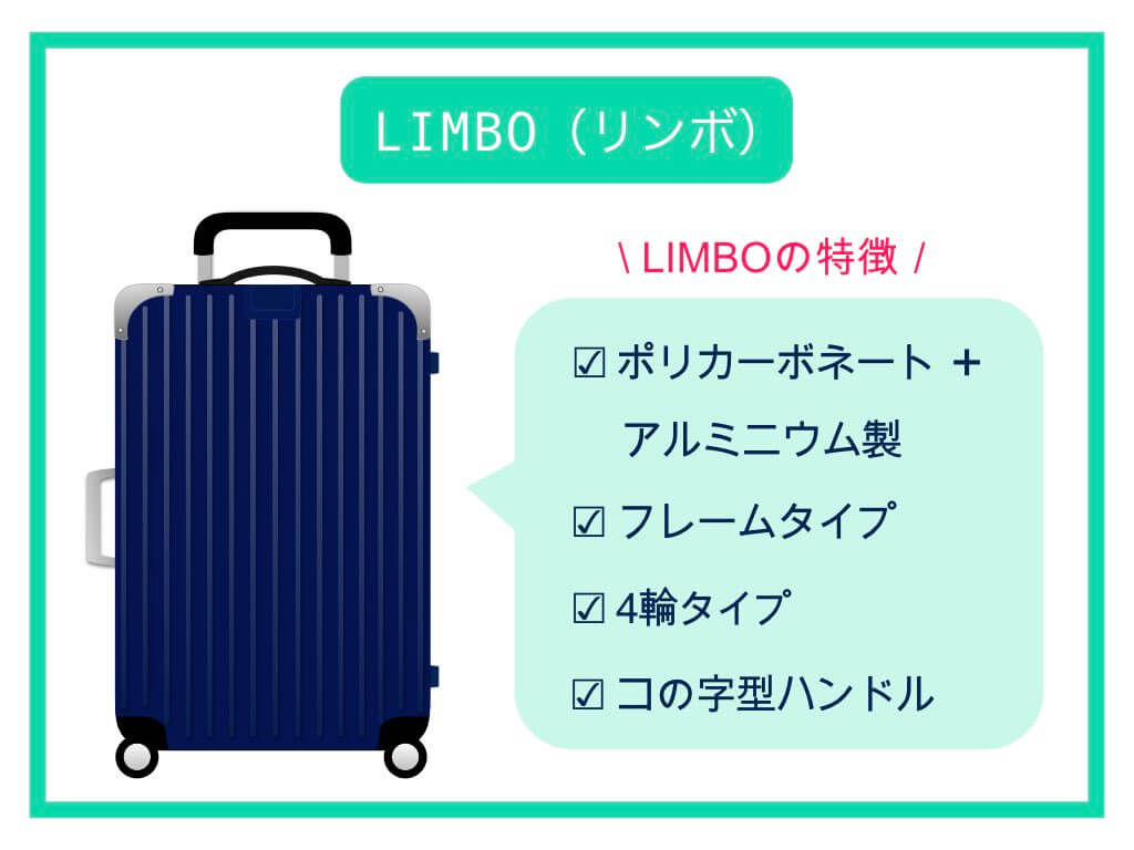 リモワのスーツケースレンタル徹底比較！安い会社を大きさ/モデル別に紹介 | ちょい住みトラベラーの世界の旅キロク